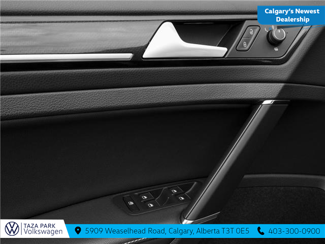 2016 Volkswagen Golf R 2.0 TSI (Stk: TT-204A) in Calgary - Image 13 of 14