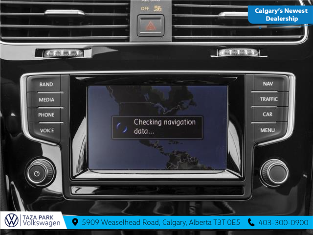 2016 Volkswagen Golf R 2.0 TSI (Stk: TT-204A) in Calgary - Image 14 of 14