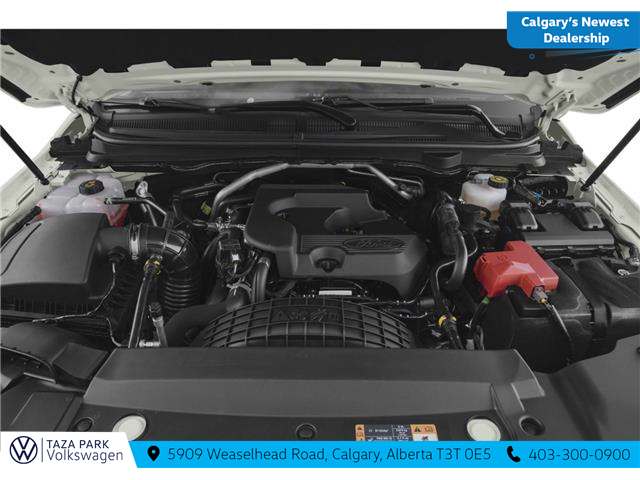 2021 Ford Ranger Lariat (Stk: TT-256A) in Calgary - Image 9 of 13