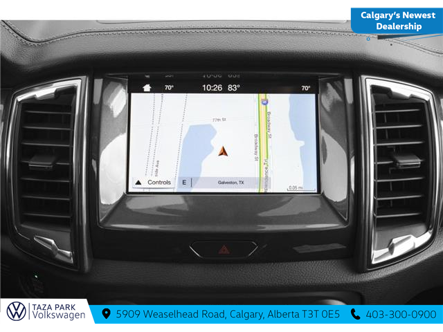 2021 Ford Ranger Lariat (Stk: TT-256A) in Calgary - Image 13 of 13