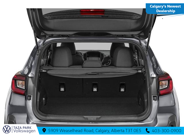 2024 Subaru Crosstrek Onyx (Stk: TT-188A) in Calgary - Image 8 of 12