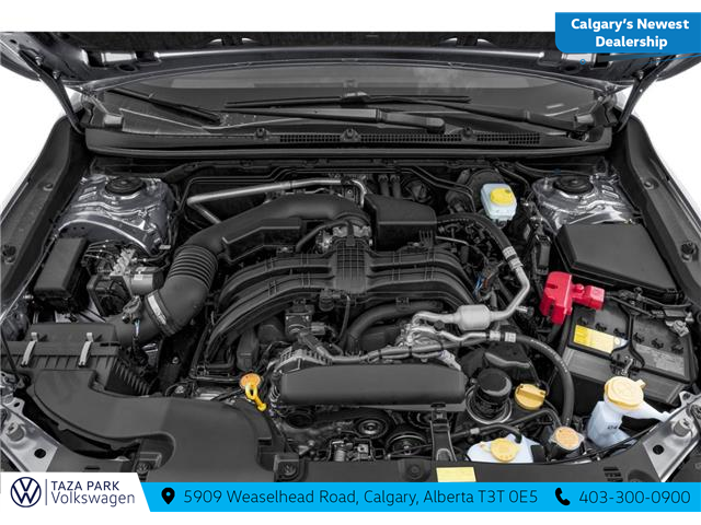 2024 Subaru Crosstrek Onyx (Stk: TT-188A) in Calgary - Image 9 of 12