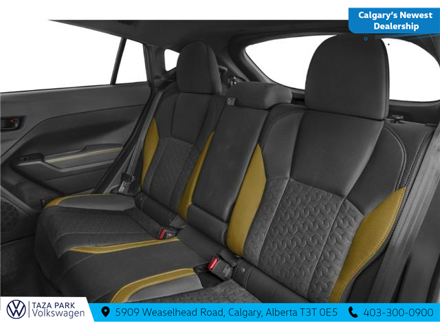 2024 Subaru Crosstrek Onyx (Stk: TT-188A) in Calgary - Image 10 of 12