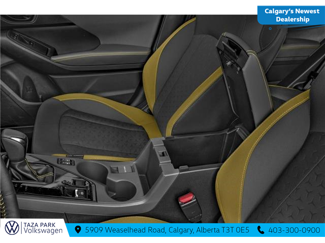 2024 Subaru Crosstrek Onyx (Stk: TT-188A) in Calgary - Image 11 of 12