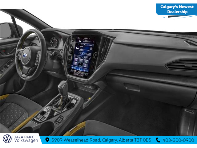 2024 Subaru Crosstrek Onyx (Stk: TT-188A) in Calgary - Image 12 of 12
