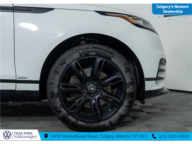 2020 Land Rover Range Rover Velar P300 R-Dynamic S (Stk: TT-326A) in Calgary - Image 7 of 9