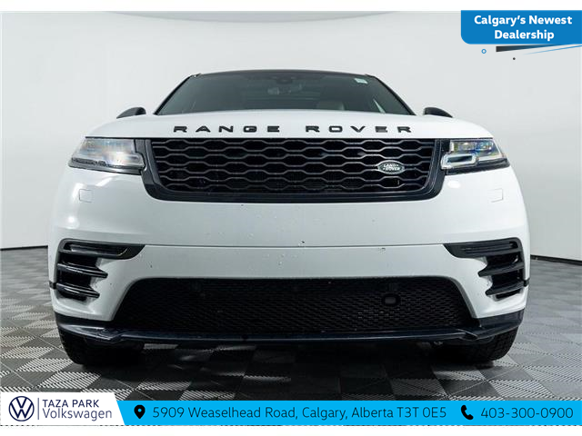 2020 Land Rover Range Rover Velar P300 R-Dynamic S (Stk: TT-326A) in Calgary - Image 9 of 9