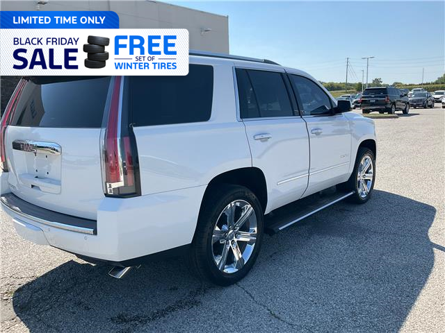 2016 GMC Yukon Denali (Stk: SP00195B) in Leamington - Image 6 of 40