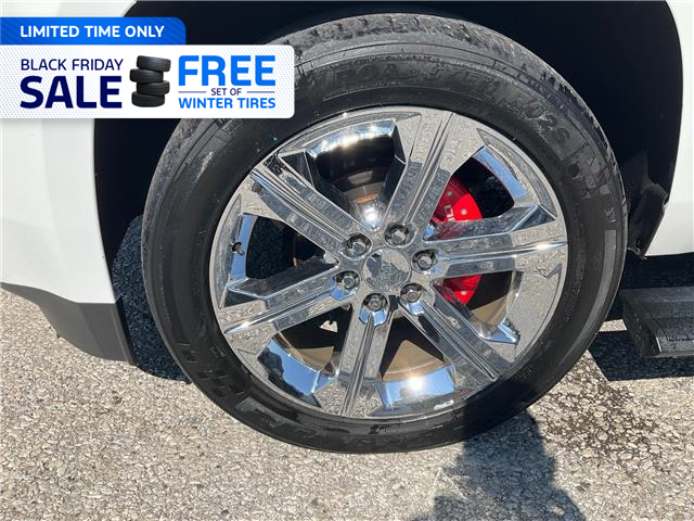 2016 GMC Yukon Denali (Stk: SP00195B) in Leamington - Image 11 of 40