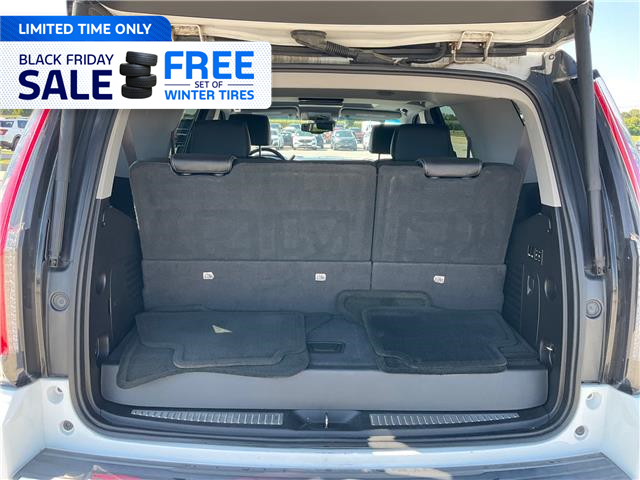 2016 GMC Yukon Denali (Stk: SP00195B) in Leamington - Image 12 of 40