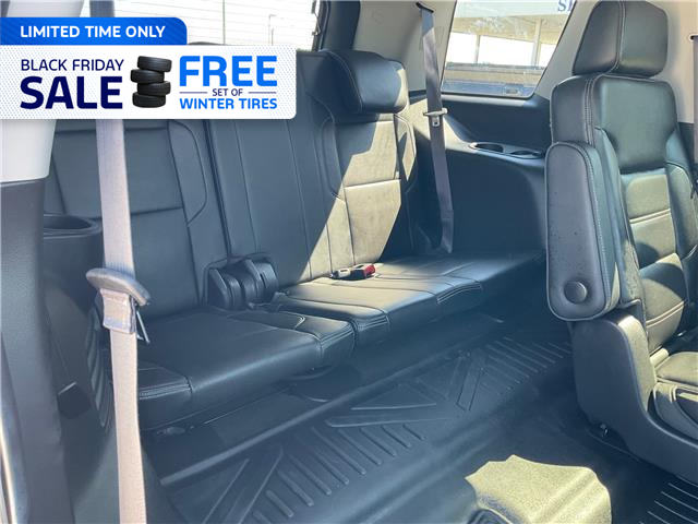 2016 GMC Yukon Denali (Stk: SP00195B) in Leamington - Image 15 of 40