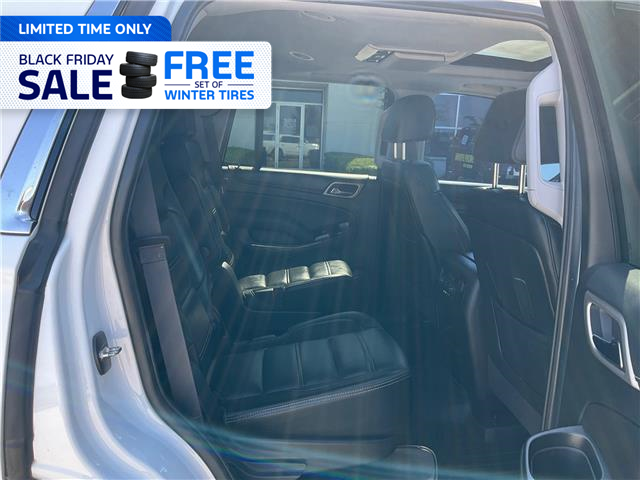 2016 GMC Yukon Denali (Stk: SP00195B) in Leamington - Image 17 of 40