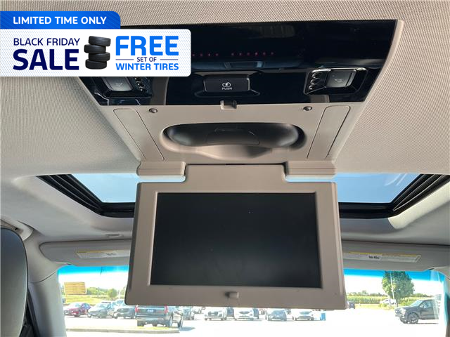 2016 GMC Yukon Denali (Stk: SP00195B) in Leamington - Image 18 of 40