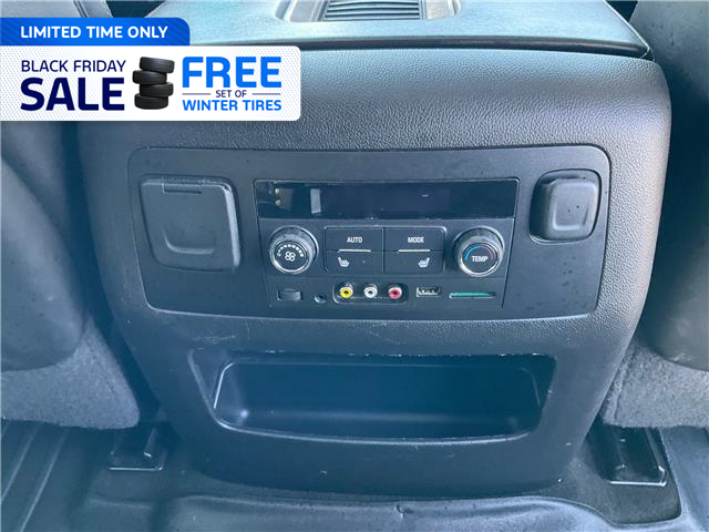 2016 GMC Yukon Denali (Stk: SP00195B) in Leamington - Image 19 of 40