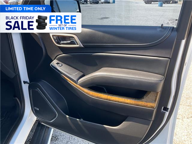 2016 GMC Yukon Denali (Stk: SP00195B) in Leamington - Image 20 of 40