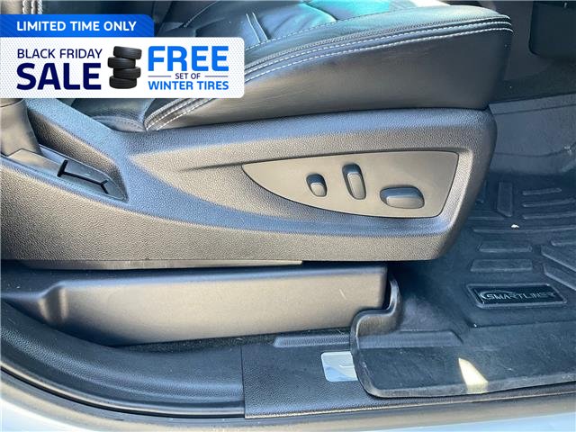 2016 GMC Yukon Denali (Stk: SP00195B) in Leamington - Image 21 of 40