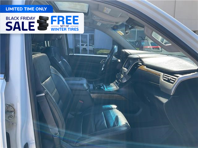 2016 GMC Yukon Denali (Stk: SP00195B) in Leamington - Image 22 of 40