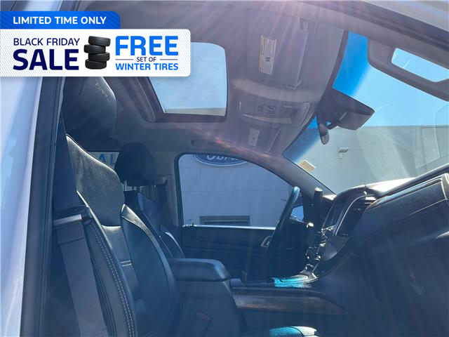 2016 GMC Yukon Denali (Stk: SP00195B) in Leamington - Image 23 of 40