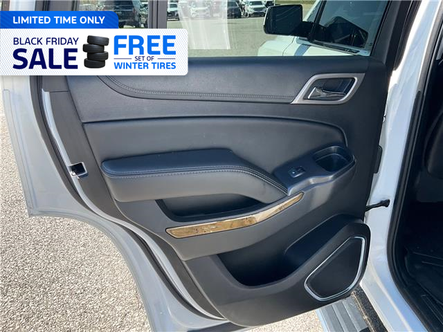 2016 GMC Yukon Denali (Stk: SP00195B) in Leamington - Image 24 of 40