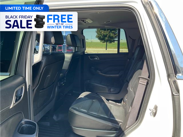 2016 GMC Yukon Denali (Stk: SP00195B) in Leamington - Image 25 of 40