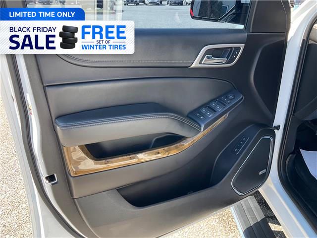 2016 GMC Yukon Denali (Stk: SP00195B) in Leamington - Image 26 of 40