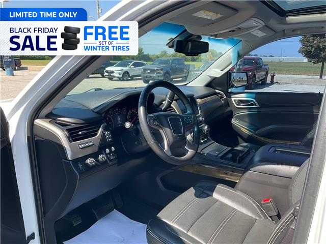 2016 GMC Yukon Denali (Stk: SP00195B) in Leamington - Image 28 of 40