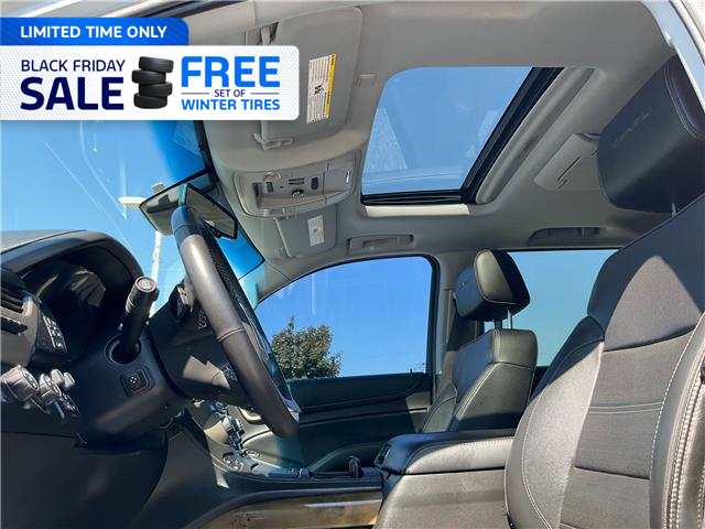 2016 GMC Yukon Denali (Stk: SP00195B) in Leamington - Image 29 of 40