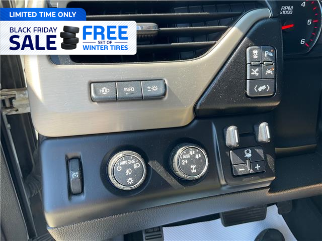 2016 GMC Yukon Denali (Stk: SP00195B) in Leamington - Image 30 of 40