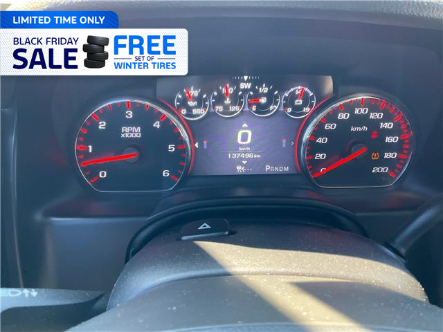 2016 GMC Yukon Denali (Stk: SP00195B) in Leamington - Image 31 of 40