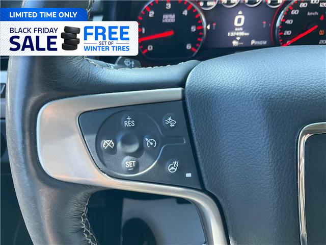 2016 GMC Yukon Denali (Stk: SP00195B) in Leamington - Image 32 of 40