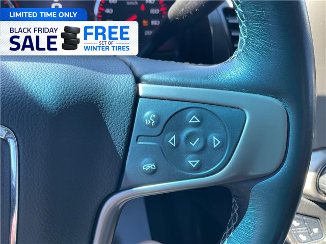 2016 GMC Yukon Denali (Stk: SP00195B) in Leamington - Image 33 of 40