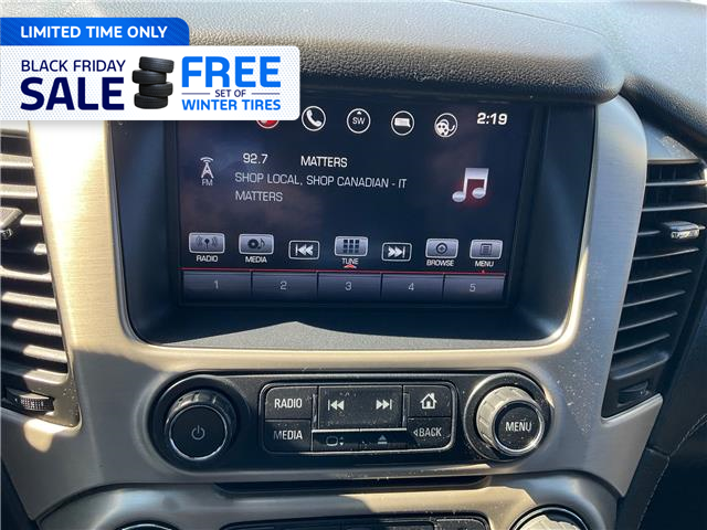 2016 GMC Yukon Denali (Stk: SP00195B) in Leamington - Image 36 of 40