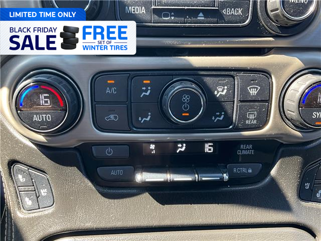 2016 GMC Yukon Denali (Stk: SP00195B) in Leamington - Image 37 of 40