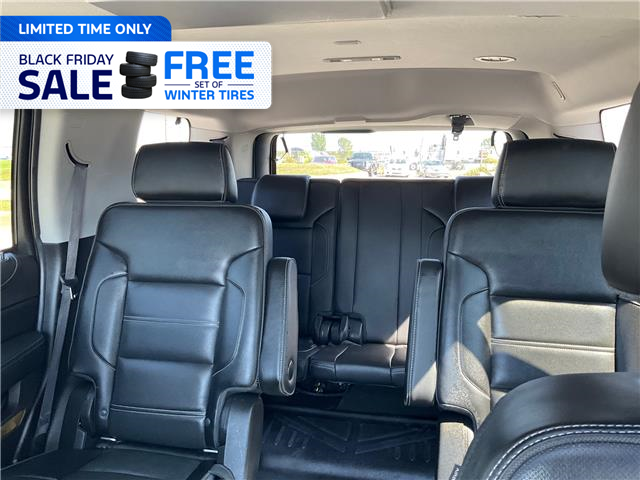 2016 GMC Yukon Denali (Stk: SP00195B) in Leamington - Image 38 of 40