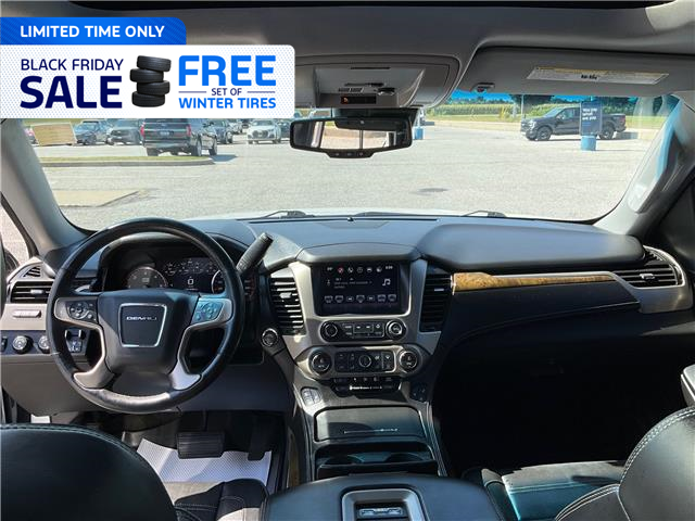 2016 GMC Yukon Denali (Stk: SP00195B) in Leamington - Image 39 of 40