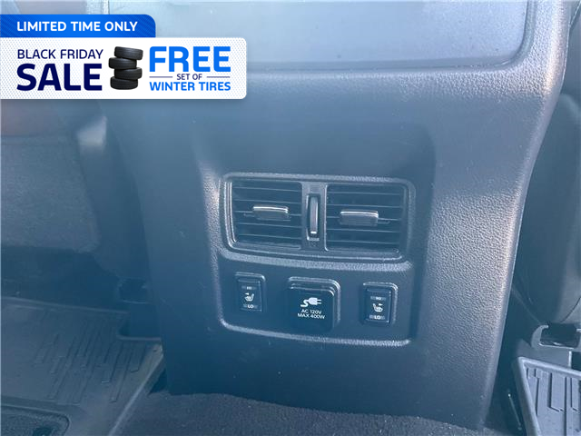 2018 Nissan Titan XD Platinum Reserve Diesel (Stk: SP00178C) in Leamington - Image 15 of 34