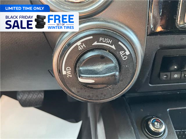 2018 Nissan Titan XD Platinum Reserve Diesel (Stk: SP00178C) in Leamington - Image 31 of 34
