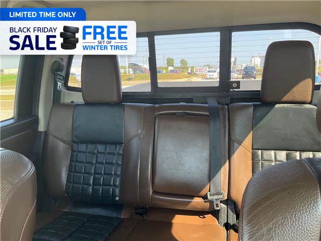 2018 Nissan Titan XD Platinum Reserve Diesel (Stk: SP00178C) in Leamington - Image 32 of 34