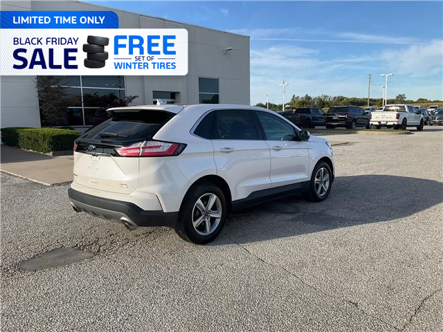 2019 Ford Edge SEL (Stk: SP00226A) in Leamington - Image 6 of 36