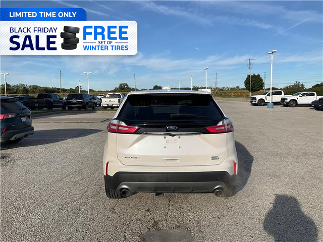 2019 Ford Edge SEL (Stk: SP00226A) in Leamington - Image 7 of 36