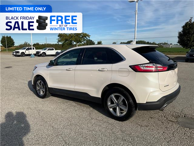 2019 Ford Edge SEL (Stk: SP00226A) in Leamington - Image 8 of 36