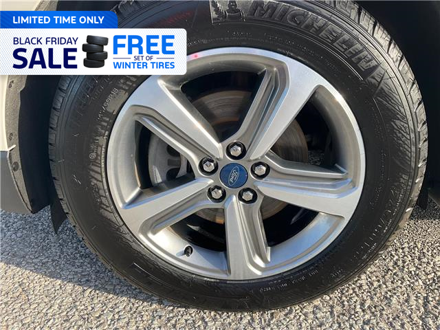2019 Ford Edge SEL (Stk: SP00226A) in Leamington - Image 11 of 36