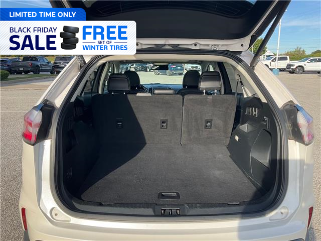 2019 Ford Edge SEL (Stk: SP00226A) in Leamington - Image 12 of 36