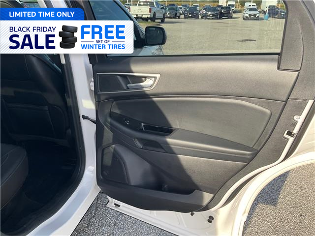 2019 Ford Edge SEL (Stk: SP00226A) in Leamington - Image 14 of 36