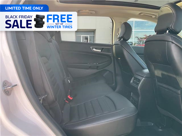 2019 Ford Edge SEL (Stk: SP00226A) in Leamington - Image 15 of 36