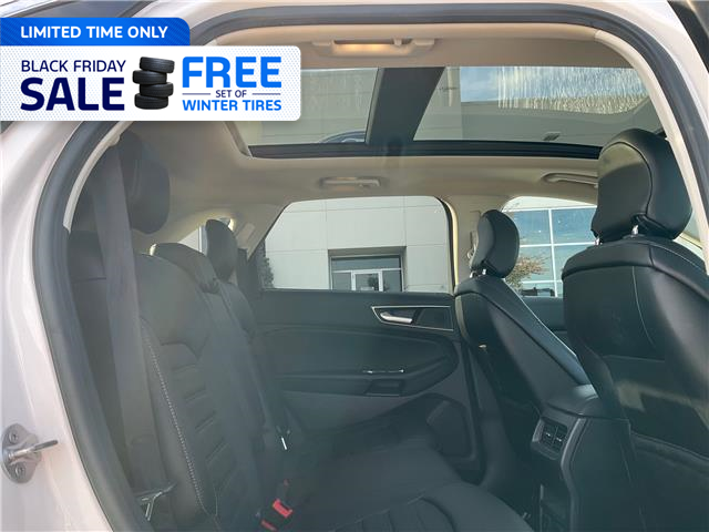 2019 Ford Edge SEL (Stk: SP00226A) in Leamington - Image 16 of 36