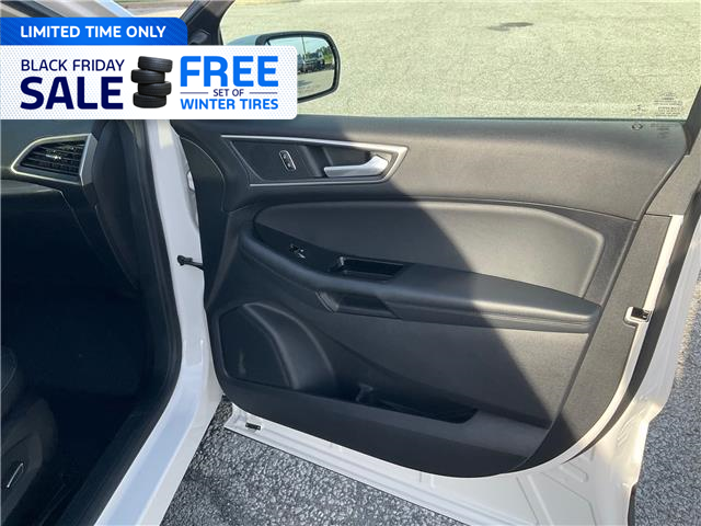 2019 Ford Edge SEL (Stk: SP00226A) in Leamington - Image 17 of 36