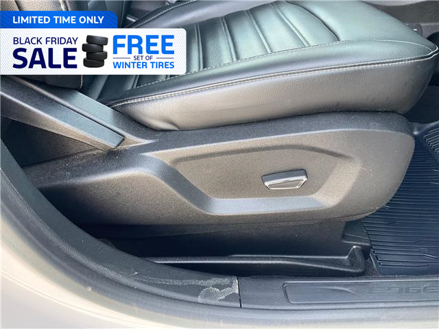 2019 Ford Edge SEL (Stk: SP00226A) in Leamington - Image 18 of 36