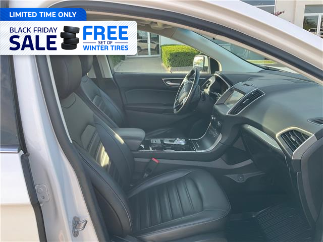2019 Ford Edge SEL (Stk: SP00226A) in Leamington - Image 19 of 36