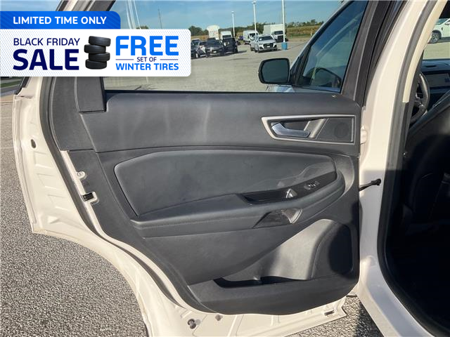 2019 Ford Edge SEL (Stk: SP00226A) in Leamington - Image 20 of 36